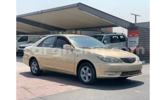 Ra Imported Toyota Camry Miiran Ọkọ̀ in Import - Dubai ni Ashanti Ra Imported Toyota Camry Miiran Ọkọ̀ in Import - Dubai ni Ashanti