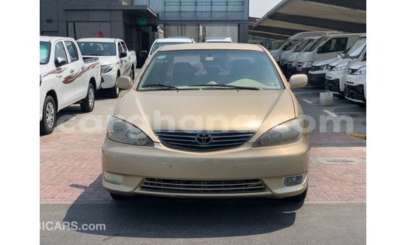 Ra Imported Toyota Camry Miiran Ọkọ̀ in Import - Dubai ni Ashanti Ra Imported Toyota Camry Miiran Ọkọ̀ in Import - Dubai ni Ashanti