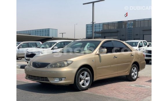 Ra Imported Toyota Camry Miiran Ọkọ̀ in Import - Dubai ni Ashanti Ra Imported Toyota Camry Miiran Ọkọ̀ in Import - Dubai ni Ashanti