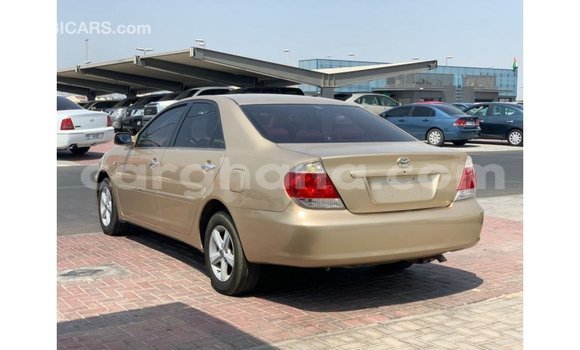 Ra Imported Toyota Camry Miiran Ọkọ̀ in Import - Dubai ni Ashanti Ra Imported Toyota Camry Miiran Ọkọ̀ in Import - Dubai ni Ashanti