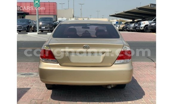 Ra Imported Toyota Camry Miiran Ọkọ̀ in Import - Dubai ni Ashanti Ra Imported Toyota Camry Miiran Ọkọ̀ in Import - Dubai ni Ashanti