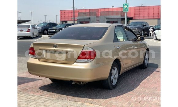 Ra Imported Toyota Camry Miiran Ọkọ̀ in Import - Dubai ni Ashanti Ra Imported Toyota Camry Miiran Ọkọ̀ in Import - Dubai ni Ashanti