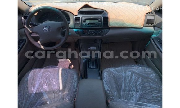 Ra Imported Toyota Camry Miiran Ọkọ̀ in Import - Dubai ni Ashanti Ra Imported Toyota Camry Miiran Ọkọ̀ in Import - Dubai ni Ashanti