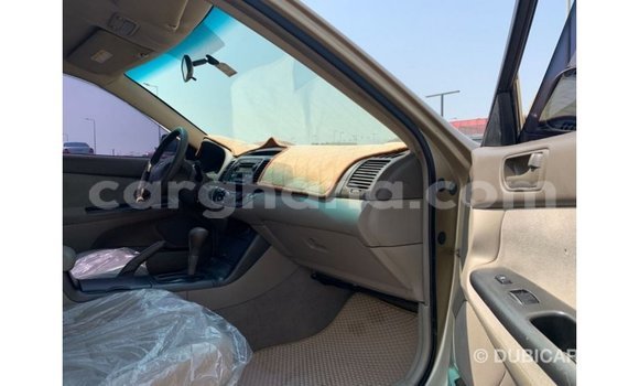 Ra Imported Toyota Camry Miiran Ọkọ̀ in Import - Dubai ni Ashanti Ra Imported Toyota Camry Miiran Ọkọ̀ in Import - Dubai ni Ashanti