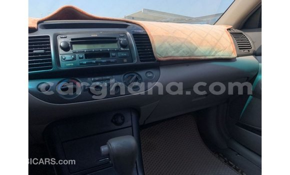 Ra Imported Toyota Camry Miiran Ọkọ̀ in Import - Dubai ni Ashanti Ra Imported Toyota Camry Miiran Ọkọ̀ in Import - Dubai ni Ashanti