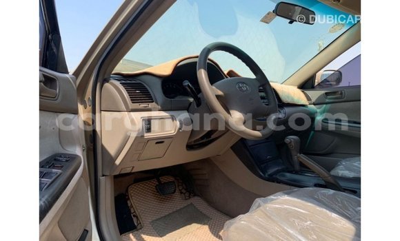 Ra Imported Toyota Camry Miiran Ọkọ̀ in Import - Dubai ni Ashanti Ra Imported Toyota Camry Miiran Ọkọ̀ in Import - Dubai ni Ashanti