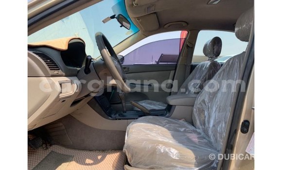 Ra Imported Toyota Camry Miiran Ọkọ̀ in Import - Dubai ni Ashanti Ra Imported Toyota Camry Miiran Ọkọ̀ in Import - Dubai ni Ashanti