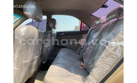 Ra Imported Toyota Camry Miiran Ọkọ̀ in Import - Dubai ni Ashanti Ra Imported Toyota Camry Miiran Ọkọ̀ in Import - Dubai ni Ashanti