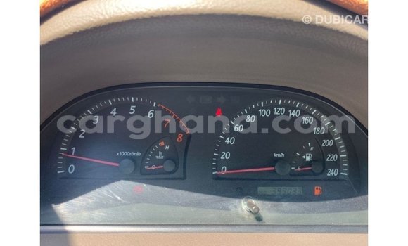 Ra Imported Toyota Camry Miiran Ọkọ̀ in Import - Dubai ni Ashanti Ra Imported Toyota Camry Miiran Ọkọ̀ in Import - Dubai ni Ashanti