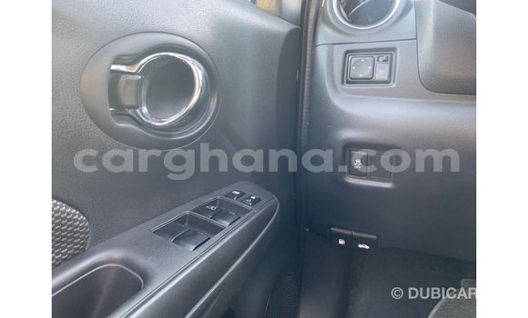 Ra Imported Nissan Versa Alawọ ewe Ọkọ̀ in Import - Dubai ni Ashanti Ra Imported Nissan Versa Alawọ ewe Ọkọ̀ in Import - Dubai ni Ashanti