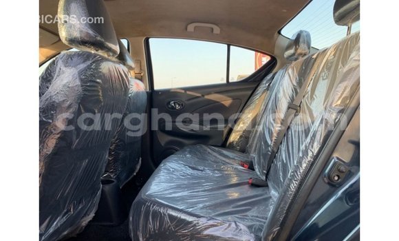 Ra Imported Nissan Versa Alawọ ewe Ọkọ̀ in Import - Dubai ni Ashanti Ra Imported Nissan Versa Alawọ ewe Ọkọ̀ in Import - Dubai ni Ashanti