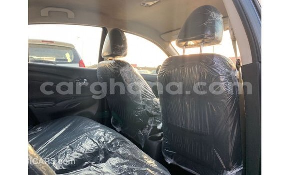 Ra Imported Nissan Versa Alawọ ewe Ọkọ̀ in Import - Dubai ni Ashanti Ra Imported Nissan Versa Alawọ ewe Ọkọ̀ in Import - Dubai ni Ashanti