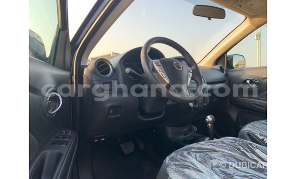 Ra Imported Nissan Versa Alawọ ewe Ọkọ̀ in Import - Dubai ni Ashanti Ra Imported Nissan Versa Alawọ ewe Ọkọ̀ in Import - Dubai ni Ashanti