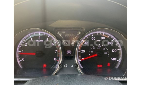 Ra Imported Nissan Versa Alawọ ewe Ọkọ̀ in Import - Dubai ni Ashanti Ra Imported Nissan Versa Alawọ ewe Ọkọ̀ in Import - Dubai ni Ashanti