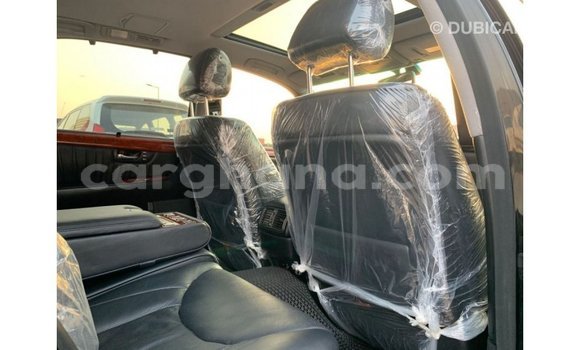 Ra Imported Lexus LS Black Ọkọ̀ in Import - Dubai ni Ashanti Ra Imported Lexus LS Black Ọkọ̀ in Import - Dubai ni Ashanti