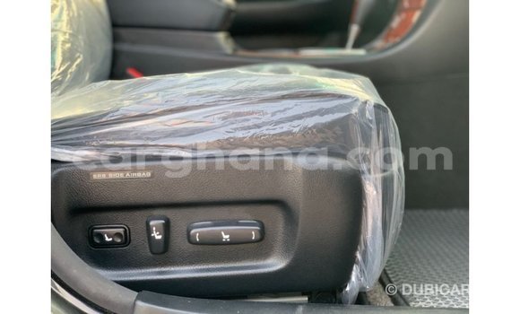 Ra Imported Lexus LS Black Ọkọ̀ in Import - Dubai ni Ashanti Ra Imported Lexus LS Black Ọkọ̀ in Import - Dubai ni Ashanti