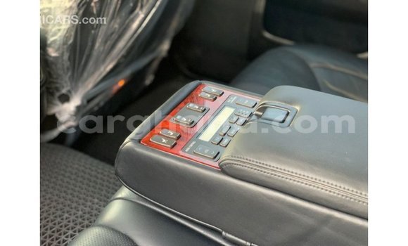 Ra Imported Lexus LS Black Ọkọ̀ in Import - Dubai ni Ashanti Ra Imported Lexus LS Black Ọkọ̀ in Import - Dubai ni Ashanti