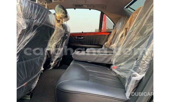 Ra Imported Lexus LS Black Ọkọ̀ in Import - Dubai ni Ashanti Ra Imported Lexus LS Black Ọkọ̀ in Import - Dubai ni Ashanti