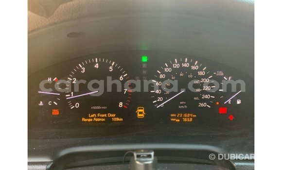 Ra Imported Lexus LS Black Ọkọ̀ in Import - Dubai ni Ashanti Ra Imported Lexus LS Black Ọkọ̀ in Import - Dubai ni Ashanti