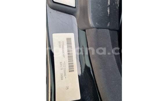 Ra Imported Lexus LS Black Ọkọ̀ in Import - Dubai ni Ashanti Ra Imported Lexus LS Black Ọkọ̀ in Import - Dubai ni Ashanti