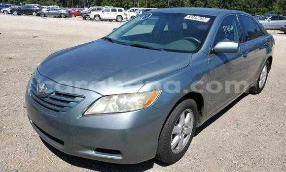 Ra Àlòkù Toyota Camry Alawọ ewe Ọkọ̀ in Accra ni Greater Accra Ra Àlòkù Toyota Camry Alawọ ewe Ọkọ̀ in Accra ni Greater Accra