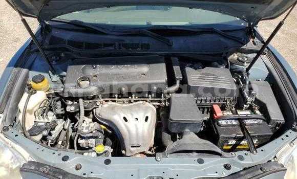 Ra Àlòkù Toyota Camry Alawọ ewe Ọkọ̀ in Accra ni Greater Accra Ra Àlòkù Toyota Camry Alawọ ewe Ọkọ̀ in Accra ni Greater Accra