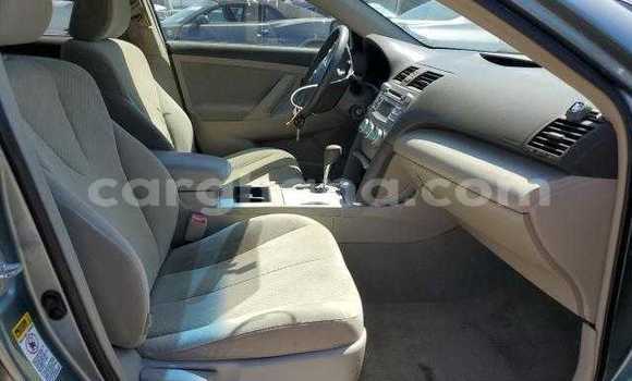 Ra Àlòkù Toyota Camry Alawọ ewe Ọkọ̀ in Accra ni Greater Accra Ra Àlòkù Toyota Camry Alawọ ewe Ọkọ̀ in Accra ni Greater Accra