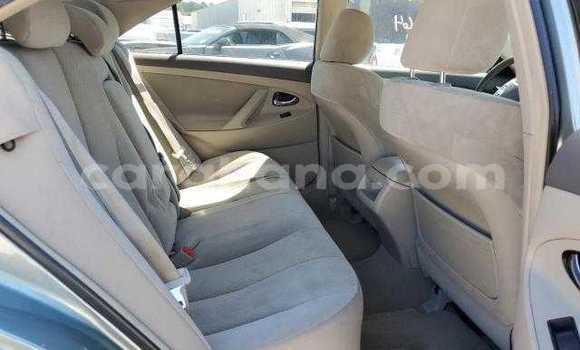 Ra Àlòkù Toyota Camry Alawọ ewe Ọkọ̀ in Accra ni Greater Accra Ra Àlòkù Toyota Camry Alawọ ewe Ọkọ̀ in Accra ni Greater Accra