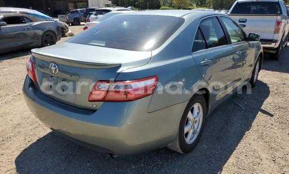 Ra Àlòkù Toyota Camry Alawọ ewe Ọkọ̀ in Accra ni Greater Accra Ra Àlòkù Toyota Camry Alawọ ewe Ọkọ̀ in Accra ni Greater Accra