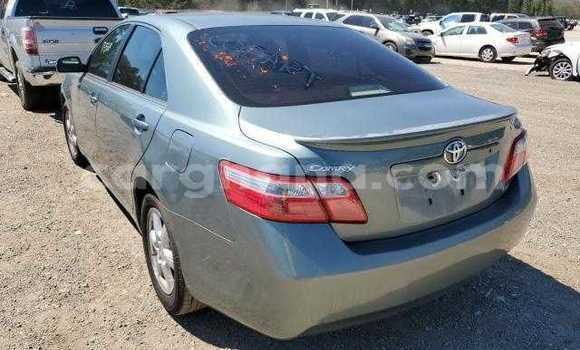 Ra Àlòkù Toyota Camry Alawọ ewe Ọkọ̀ in Accra ni Greater Accra Ra Àlòkù Toyota Camry Alawọ ewe Ọkọ̀ in Accra ni Greater Accra