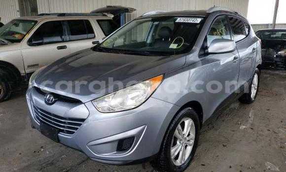 Sayi Na hannu Hyundai Tucson Sauran Mota in Accra a Greater Accra
