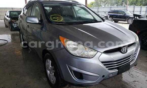 Buy Used Hyundai Tucson Other Car in Accra in Greater Accra Buy Used Hyundai Tucson Other Car in Accra in Greater Accra