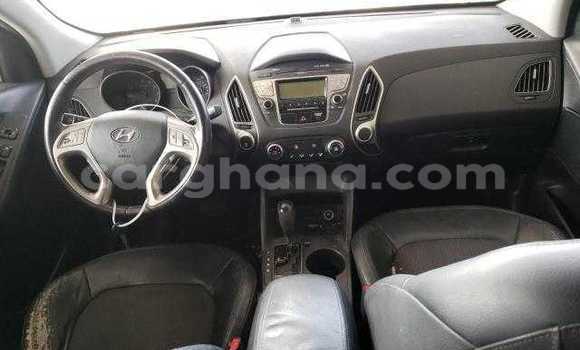 Buy Used Hyundai Tucson Other Car in Accra in Greater Accra Buy Used Hyundai Tucson Other Car in Accra in Greater Accra