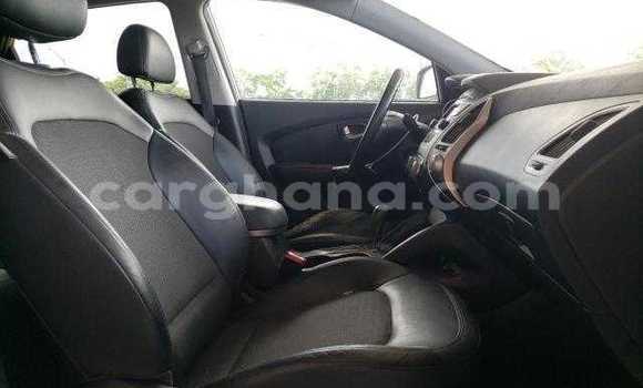 Buy Used Hyundai Tucson Other Car in Accra in Greater Accra Buy Used Hyundai Tucson Other Car in Accra in Greater Accra
