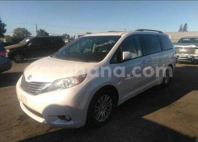 Big with watermark toyota sienna greater accra accra 49963