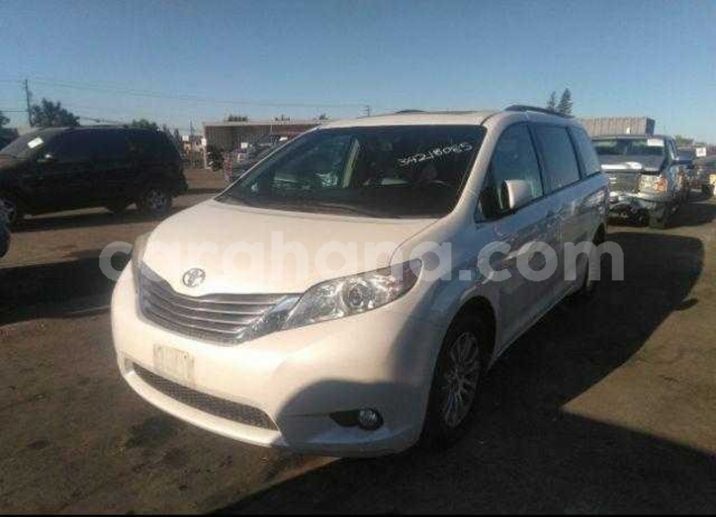 Big with watermark toyota sienna greater accra accra 49963