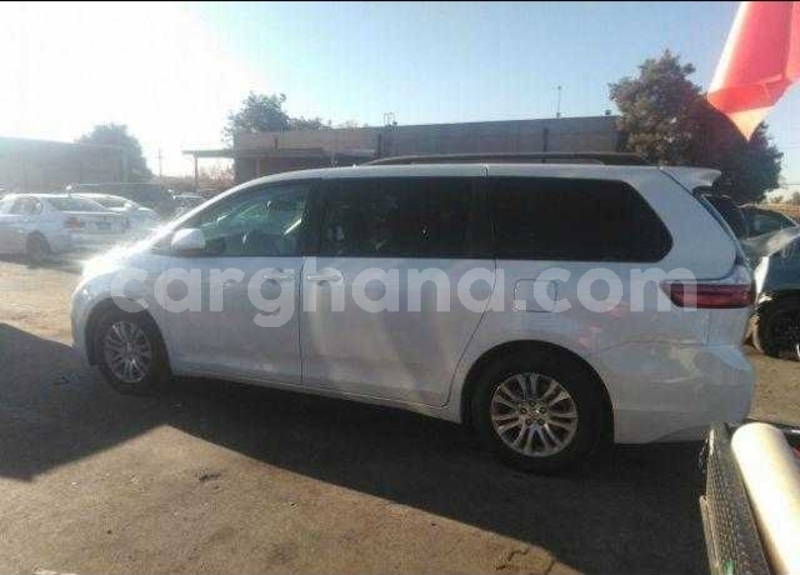 Big with watermark toyota sienna greater accra accra 49963