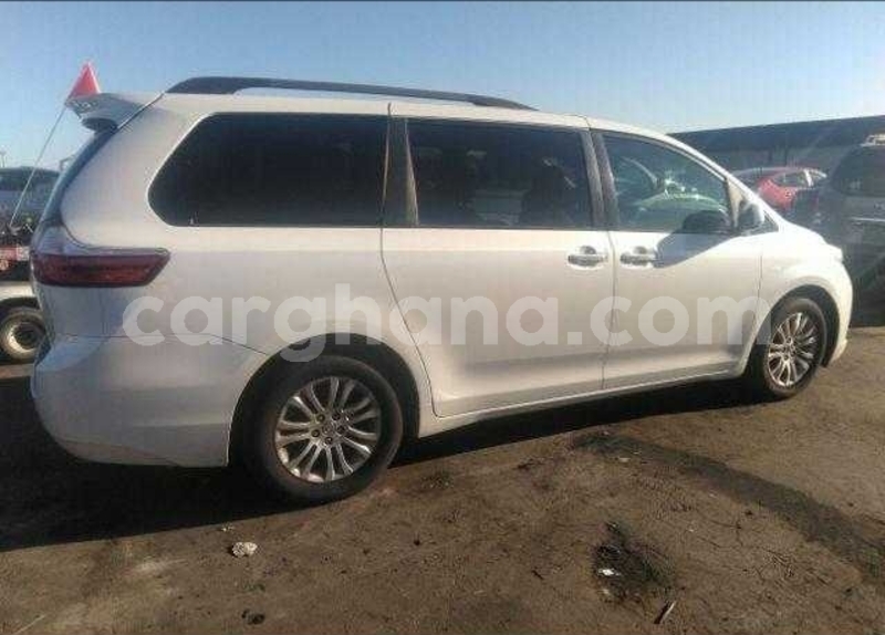 Big with watermark toyota sienna greater accra accra 49963