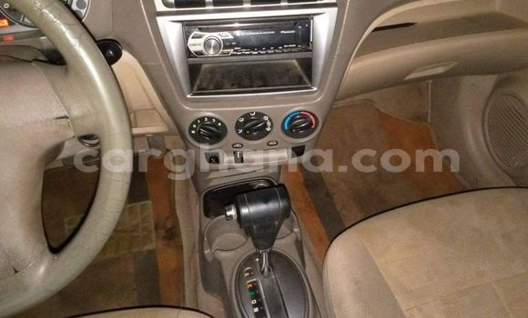 Sayi Na hannu Kia Morning White Mota in Accra a Greater Accra Sayi Na hannu Kia Morning White Mota in Accra a Greater Accra