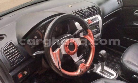 Sayi Na hannu Kia Morning Azurfa Mota in Accra a Greater Accra Sayi Na hannu Kia Morning Azurfa Mota in Accra a Greater Accra