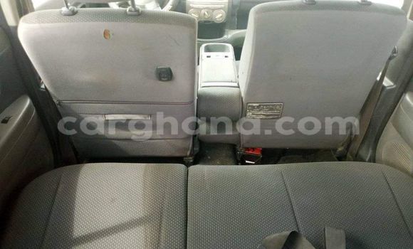 Sayi Na hannu Toyota Passo Red Mota in Accra a Greater Accra Sayi Na hannu Toyota Passo Red Mota in Accra a Greater Accra