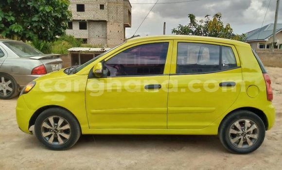 Buy Used Kia Morning Other Car in Accra in Greater Accra Buy Used Kia Morning Other Car in Accra in Greater Accra