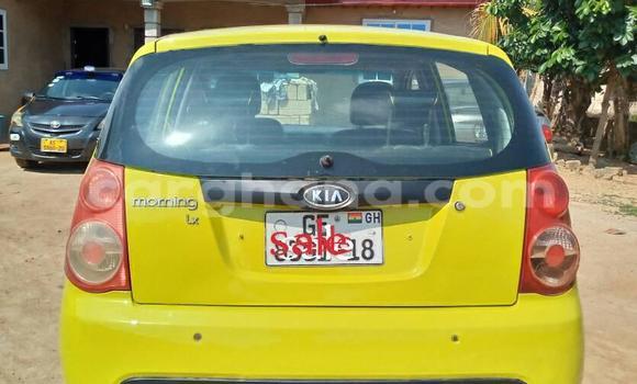 Buy Used Kia Morning Other Car in Accra in Greater Accra Buy Used Kia Morning Other Car in Accra in Greater Accra