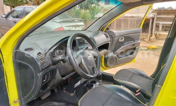 Buy Used Kia Morning Other Car in Accra in Greater Accra Buy Used Kia Morning Other Car in Accra in Greater Accra