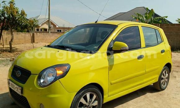 Buy Used Kia Morning Other Car in Accra in Greater Accra Buy Used Kia Morning Other Car in Accra in Greater Accra