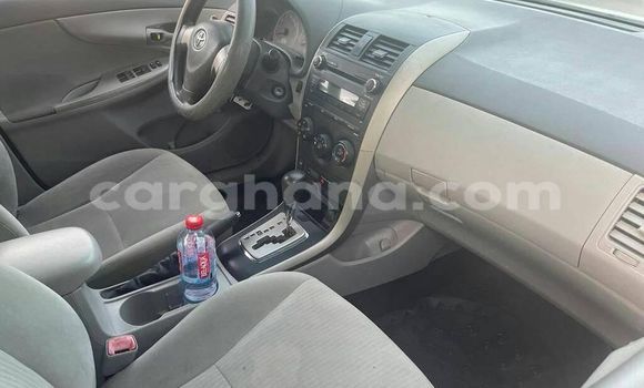Buy Used Toyota Corolla Other Car in Accra in Greater Accra Buy Used Toyota Corolla Other Car in Accra in Greater Accra