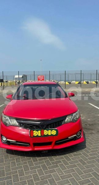 Big with watermark toyota camry greater accra tema 49982