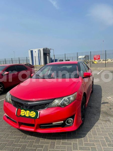 Big with watermark toyota camry greater accra tema 49982