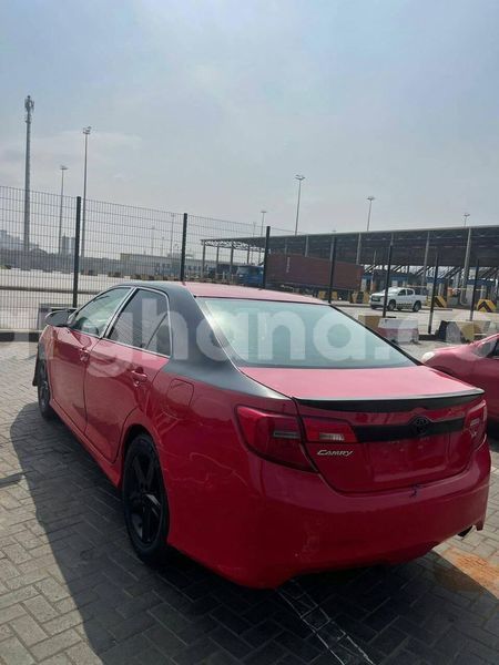 Big with watermark toyota camry greater accra tema 49982