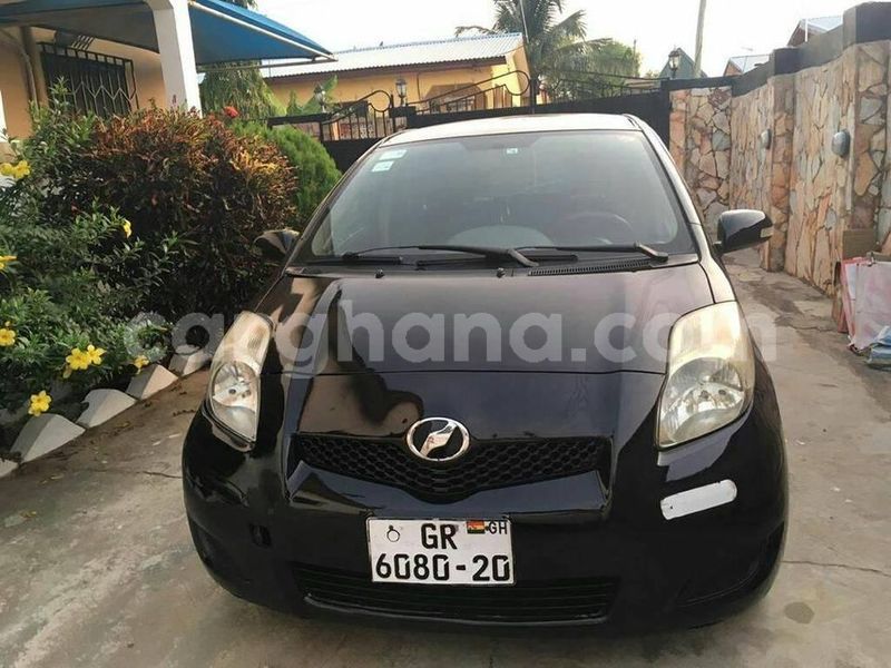 Big with watermark toyota vitz greater accra accra 49985